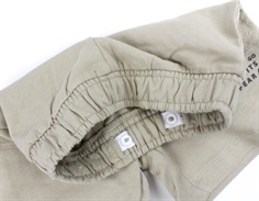 Name It pure cashmere sweatshorts